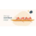 HCM Deck