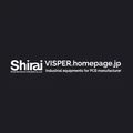 VISPER(シライ電子工業(株))