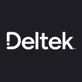 Deltek logo
