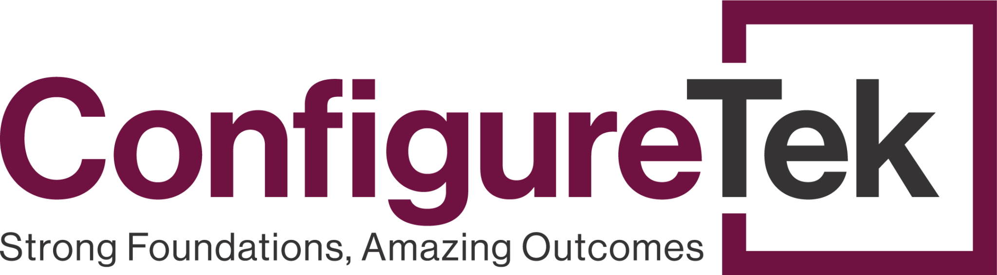 Configure Consulting