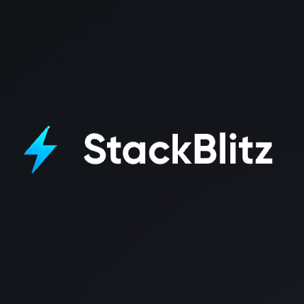 StackBlitz