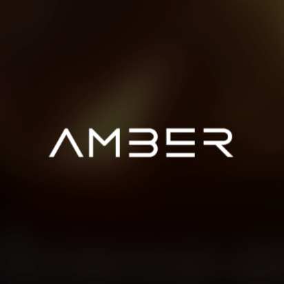 Amber
