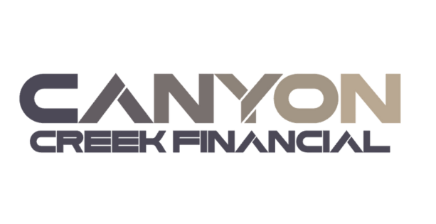 Canyon Creek Financial LLC.