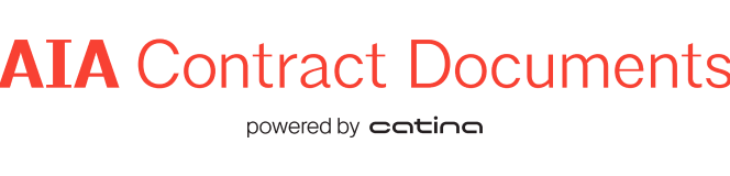AIA Contract Documents