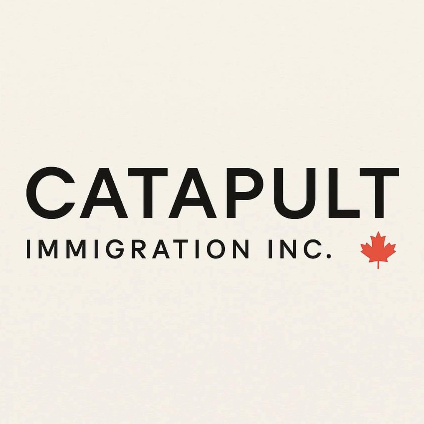 Catapult Immigration