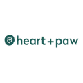 Heart + Paw