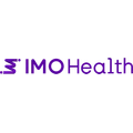 IMO Health logo