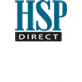 HSP Direct logo