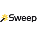 Sweep logo