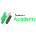 Superdev Academy logo