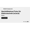 TEACHY Schweiz AG