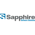Sapphire Software Solutions logo