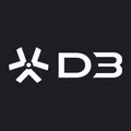 D3 logo