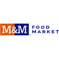 M&M Food Market