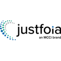 JustFOIA logo