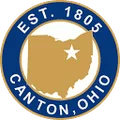 City of Canton, OH