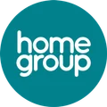 Home Group logo