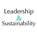Leadership & Sustainability
