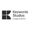 Keywords Studios