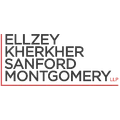 Ellzey, Kherkher, Sanford & Montgomery LLP