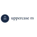 Uppercase M