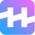 HaHa App logo