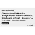 Elektro Gernhardt GmbH