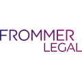 FROMMER LEGAL