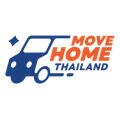 MoveHomeThailand logo