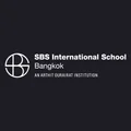 SBS International School Bangkok logo