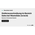 WasteSide GmbH