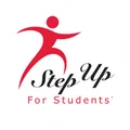 Step Up For Students logo