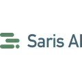 Saris AI logo