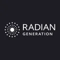 Radian Generation logo