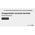 Lux Generalvertretung Deutschland, Allclean Reinigungs- und Umwelt-Technik GmbH