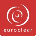 Euroclear SA/NV logo