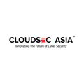 Cloudsec Asia