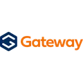 Gateway First Bank logo