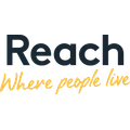 Reach plc