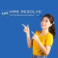 Hire Resolve.com