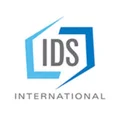 IDS International logo