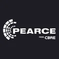 Pearce Services logo
