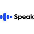 Speak