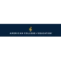 American College of Education