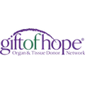 Gift of Hope Organ & Tissue Donor Network