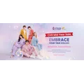 โรงพยาบาลจุฬารัตน์ 9 แอร์พอร์ต