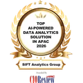 SIFT Analytics Group