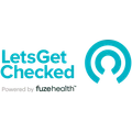 LetsGetChecked logo