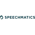 Speechmatics