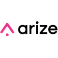 Arize AI logo